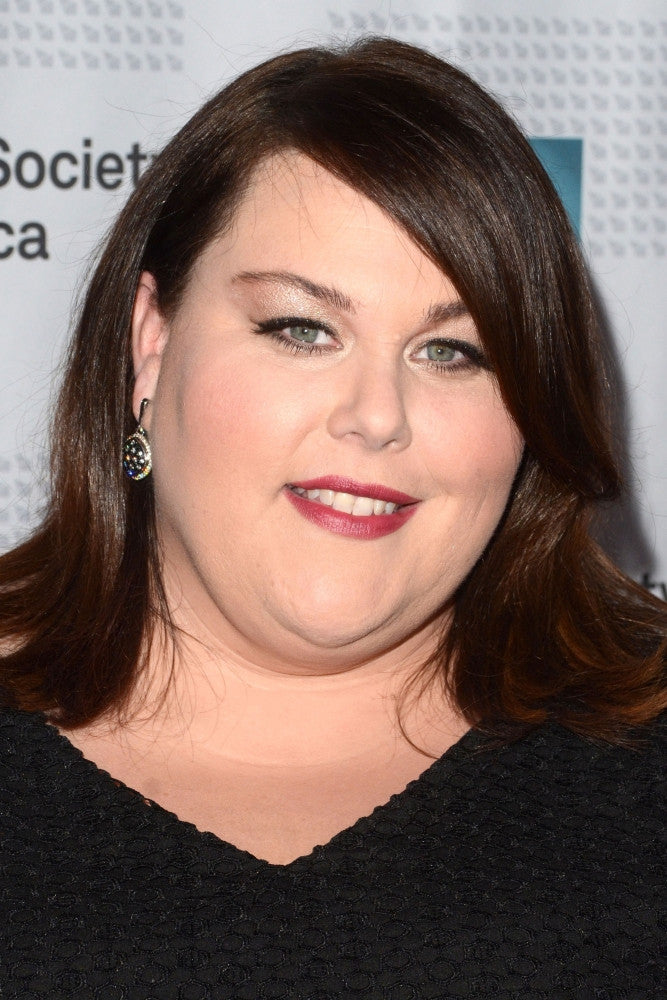 Chrissy Metz at the 2017 Artios Awards - Photo Print