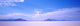 Bonneville Salt Flats Scenic Poster Print - Utah Landscape