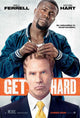 Get Hard Movie Poster - 11x17 Print