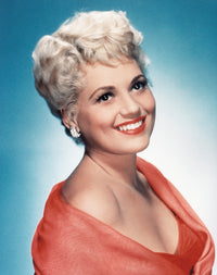 Judy Holliday Fine Art Photo Print by Everett Collection