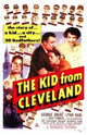 The Kid from Cleveland Movie Poster - 11x17 Print