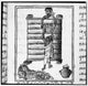 Mexico: Corn - Pre-Columbian Native Americans Fine Art Print