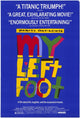 My Left Foot Movie Poster Print - 27x40 | Posterazzi