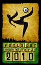 World Cup Soccer 2010 Movie Poster Print (27x40)