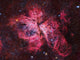 Carina Nebula Fine Art Print by Roberto Colombari | Stocktrek Images