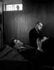 Man and His Psychotherapist Fine Art Print - Multiple Sizes
