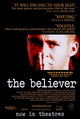 The Believer Movie Poster Print (27x40) | Posterazzi