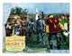 Henry V Movie Poster Fine Art Print - Available in Multiple Sizes