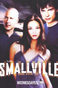 Smallville - Style I Movie Poster (11x17)