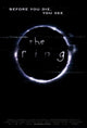 The Ring Movie Poster Print (27x40) | Perfect for Home or Office
