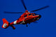 Coast Guard Helicopter Fine Art Print by Stocktrek Images