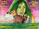 The Vampire Lovers Movie Poster Art Print | 1970 Classic