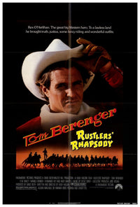 Rustler's Rhapsody Movie Poster Print (27x40)