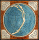 Celestial Planisphere 1777 Fine Art Print | Posterazzi