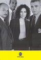 NYPD Blue Movie Poster (11 x 17) - Pop Culture Graphics