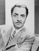 William Powell Portrait Photo Print - Multiple Sizes Available