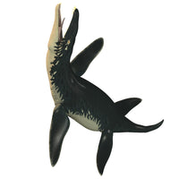 Liopleurodon Fine Art Print - Carnivorous Marine Reptile from Jurassic | Posterazzi