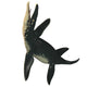 Liopleurodon Fine Art Print - Carnivorous Marine Reptile from Jurassic | Posterazzi