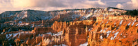 Bryce Amphitheater at Sunrise Point Fine Art Print - Bryce Canyon National Park