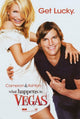 What Happens in Vegas Movie Poster Print - 27 x 40