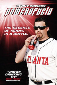 Eastbound & Down TV Show Movie Poster - 11 x 17