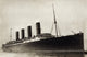World War I Lusitania Poster Print by Granger Collection