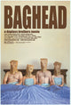 Baghead Movie Poster Print - 27x40 - Perfect for Home Décor
