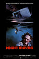 Night Moves Movie Poster - 11x17 Print