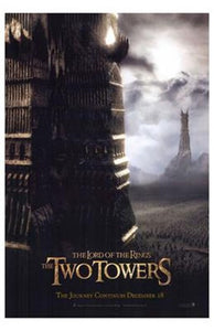 Lord of the Rings Posters