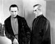 The Black Cat 1934 Photo Print featuring Bela Lugosi & Boris Karloff
