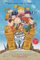 Rugrats In Paris The Movie Poster (11x17) - Classic Animated Film Art
