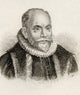 Jacobus Arminius Fine Art Print - Dutch Theologian | Posterazzi