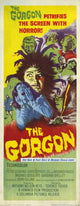 The Gorgon Movie Poster - 11x17 Print