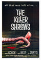 The Killer Shrews Movie Poster Print (27x40)