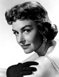 Donna Reed 1950s Fine Art Photo Print - Multiple Sizes Available