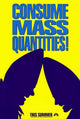 Coneheads Movie Poster 11x17 | Pop Culture Graphics