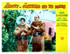 Abbott And Costello Go To Mars Photo Print - Multiple Sizes