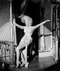 There's No Business Like Show Business Photo Print - Marilyn Monroe 1954