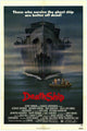 Death Ship Movie Poster Print (27x40) | Posterazzi
