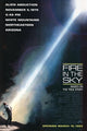 Fire in the Sky Movie Poster (11x17) | Posterazzi