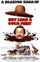 Hot Lead & Cold Feet Movie Poster (11x17) - Perfect for Your Space