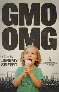 GMO OMG Movie Poster - 11 x 17 Print