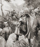 Wilhelm II, German Emperor Fine Art Print from 1915