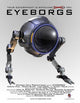 Eyeborgs Movie Poster Print (27x40) - Pop Culture Graphics