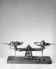 Weights on a Weighing Scale Fine Art Print