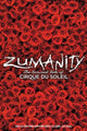 Cirque du Soleil Zumanity Movie Poster (11x17) | Posterazzi