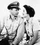 Hellcats of the Navy Photo Print Featuring Ronald Reagan and Nancy Davis (1957)