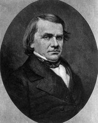 Stephen A. Douglas Fine Art Print | Poster by Science Source