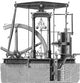 Watts Steam Engine Fine Art Print - 18th Century by Science Source