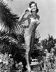 Debbie Reynolds - In Nature Photo Print | Posterazzi